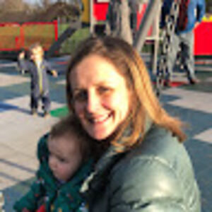 Meet your Posher, Victoria